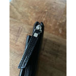 Talbots  patent leather clutch Photo 3