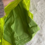 Nike Icon Clash Tempo Luxe Women's Mid-Rise Running Shorts Atomic Green NWT Photo 10