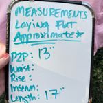 Edikted  Light Pink Bambi Open-Back T-Shirt Small Photo 2