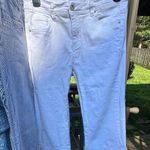 Size 28 Bianco White Jeans Photo 0