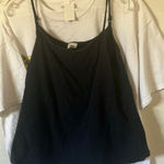 Old Navy FINAL MARKDOWN  maternity cami medium Photo 0