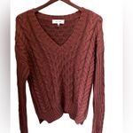 John + Jenn ANTHROPOLOGIE  Sweater‎ size s/p Photo 7