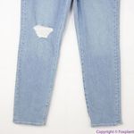 Madewell NEW  The Momjean in Austrey Wash: Ripped Edition, 28‎ Photo 5