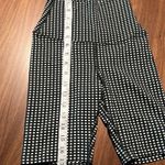 LNA NWT  Checkered Biker Shorts Photo 8