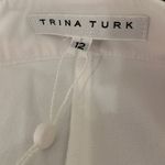 Trina Turk Trina Turk shorts . Size 12 Photo 5