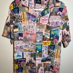 Disney  Parks Shirt Photo 0