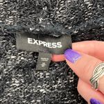 EXPRESS Fuzzy Cardigan M Photo 9