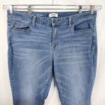 Sonoma Plus Size 18 Jeans Bootcut Light Wash Stretch Denim Casual Pants 340 Photo 2