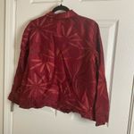 French Laundry  Stylish silk  Women's top size large Photo 6