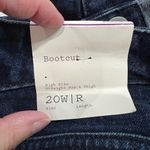 A New Day High Rise Straight Hip & Thigh Boot Cut Jeans Photo 5