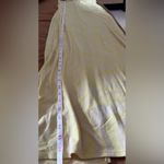 Blue Blush  Long Strapless Maxi Dress. Women’s Sz Small. NWOT Photo 6