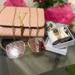 Christmas gift Pink Photo 5