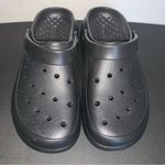 Skechers  Foamies Black Clogs Shoes Women’s Size 10 Photo 2