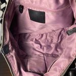 Coach  sateen SHOULDERBAG TOTE 15528 Photo 7