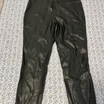 ASOS leather pants Photo 1