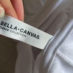 The Comfy Super Soft and White Nashville “Eat Well, Be Kind” Hoodie Photo 7