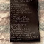 Urban Outfitters  Corduroy Striped Dress‎ Size 12 Photo 8