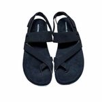 Merrell  Terran Ari Backstrap Sport Sandal Women’s 10 Black Comfort Outdoor Photo 1