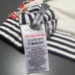 SERAPHINE Algarve Maternity Bikini Top Red Size undefined Photo 5