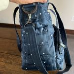 Lug Soprano Tote Bag Navy Pearl Baby Diaper Briefcase Academia City XL Purse Blue Photo 6