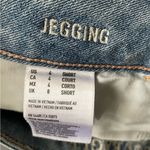 American Eagle  Jegging Skinny Jeans Size 4 Short Photo 5