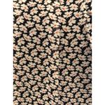 Sweet Storm  Dress ~ Spaghetti Straps ~ Blue/White ~ Size Small Photo 3