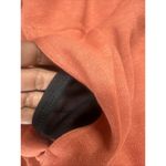 Carhartt Force Relaxed Fit Sweatshirt Size Small Front Pockets Lightweight Women Photo 6