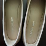 Madden Girl  Vinyard Cafe Slip On Shoes Women’s Size 7.5 Photo 10