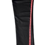 Seven7 Seven Faux Leather Sculpt Leggings Black Size XXL Photo 9