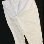 Croft & Barrow  Pants Women's Casual‎ Wide Leg Culottes Comfy Everyday Wear size 14 Photo 0