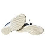 Allbirds Washable Wool Runners Womens Size 8 Blue Low Top Laced Photo 8