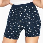 SKIMS NWOT  Cotton Rib Boxer Shorts Photo 1