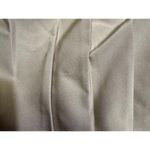 La Femme Evening Mother of the Bride Gown Nude 6 NWT 29805 Pleated Jersey Skirt Photo 6