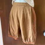 1930s repro costume outfit for theatre Brown Size XS Photo 3