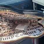 Juicy Couture Black Heart Mini Bag with Pearl Handle Photo 4