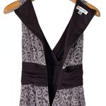 Coldwater Creek Vintage Women’s 10 Floral Tie Waist Romantic Boho Fairy Dress Photo 12