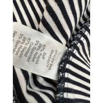 CAbi  Small Blazer Suit‎ Life Jacket Small Style 823 Nautical Stripe Anchor Photo 5