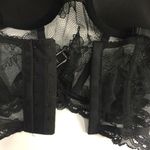Victoria's Secret  Very Sexy
Bombshell Shine Strap Corset Bra Top Photo 5