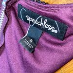 Speechless Halter Dress Photo 4