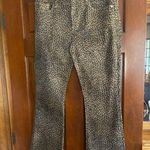 Frame  LE CROP MINI BOOT WAXY CROPPED JEAN SIZE 31 Photo 0