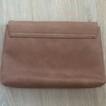 Tan Clutch Photo 1