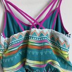 City Triangles Womens City Triangle Summer Dress Size Small #J1 Photo 6