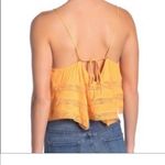 Free People Home Again Cami Photo 5