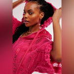 Free People NWOT Sand Dollar Tunic Photo 2