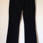 White House | Black Market FINAL MARKDOWN LADIES' Bootcut jeans 6r Photo 0