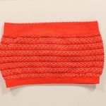 Aerie NWOT Orange Tube Top  Medium Photo 1