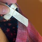 Matilda Jane  Pink Plaid Button Up Top Size S Photo 6