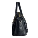 Kate Spade  New York Black Top Handle Tote Photo 2