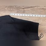 J. McLaughlin  Pants in Black Wide Leg Womens size‎ 10 Photo 6