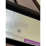 Vintage Rolfs Cowhide Retriever Checkbook Clutch NEW Coin Purse Prince Gardner Black Photo 9